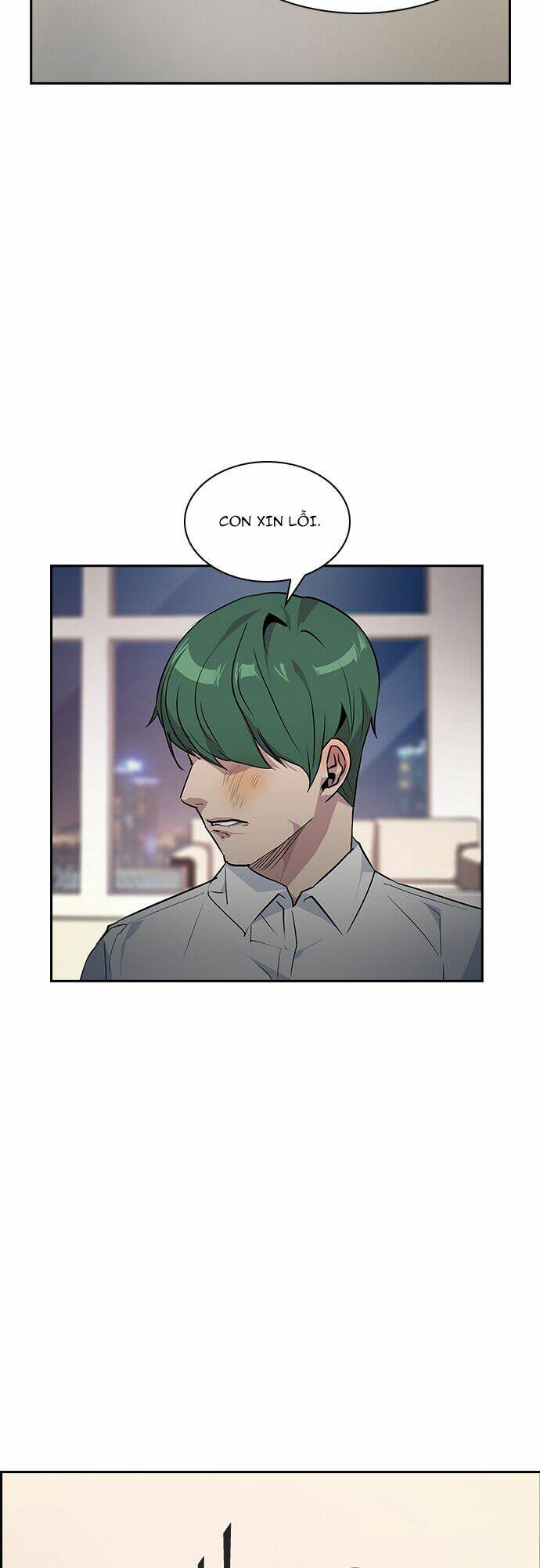 Tiền Bạc Và Quyền Lực - Chapter 38 - Page 23