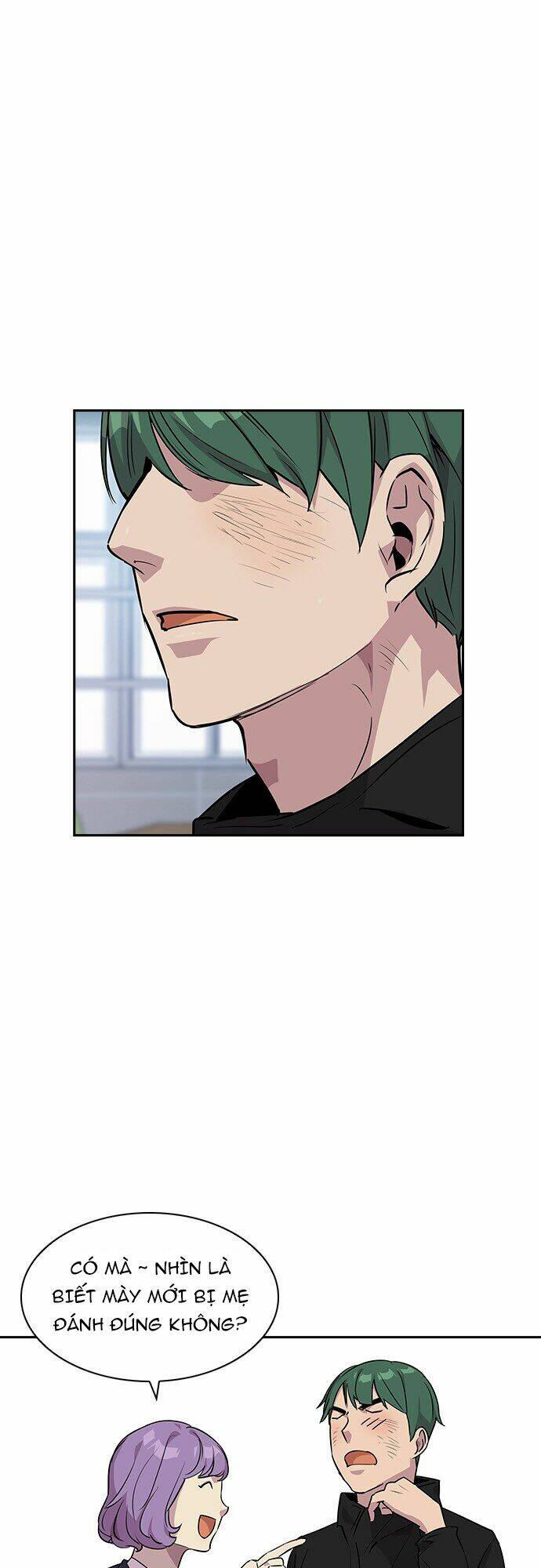 Tiền Bạc Và Quyền Lực - Chapter 38 - Page 29