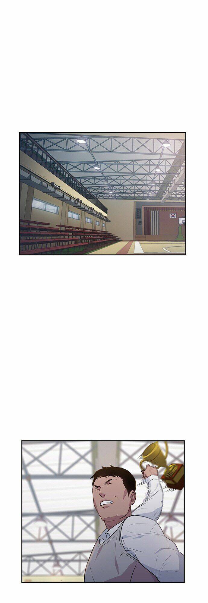 Tiền Bạc Và Quyền Lực - Chapter 38 - Page 32