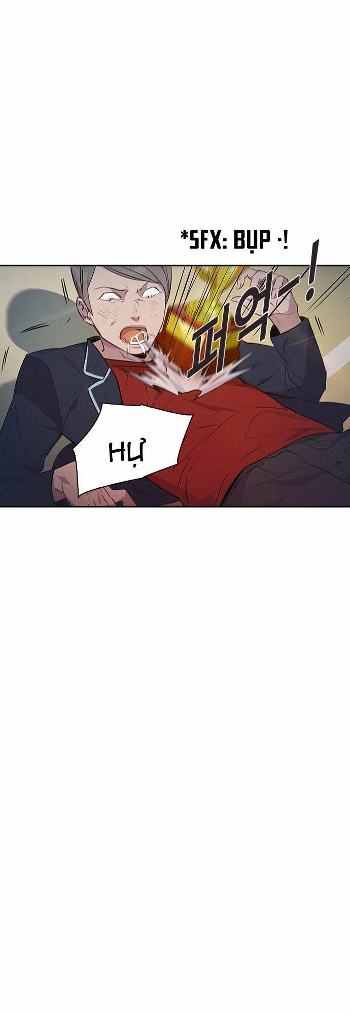 Tiền Bạc Và Quyền Lực - Chapter 38 - Page 33