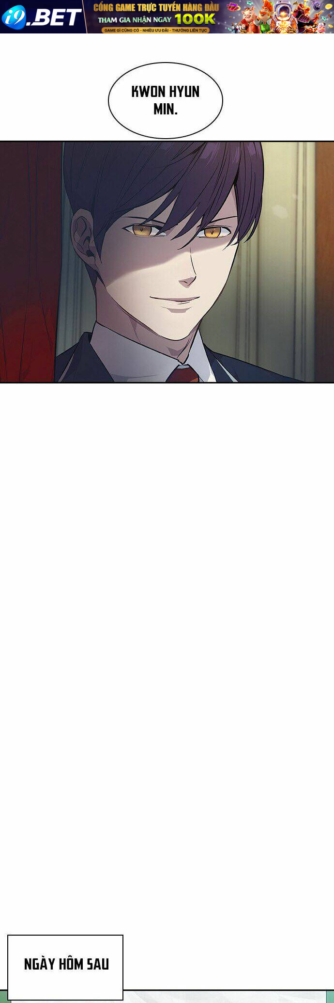 Tiền Bạc Và Quyền Lực - Chapter 38 - Page 44