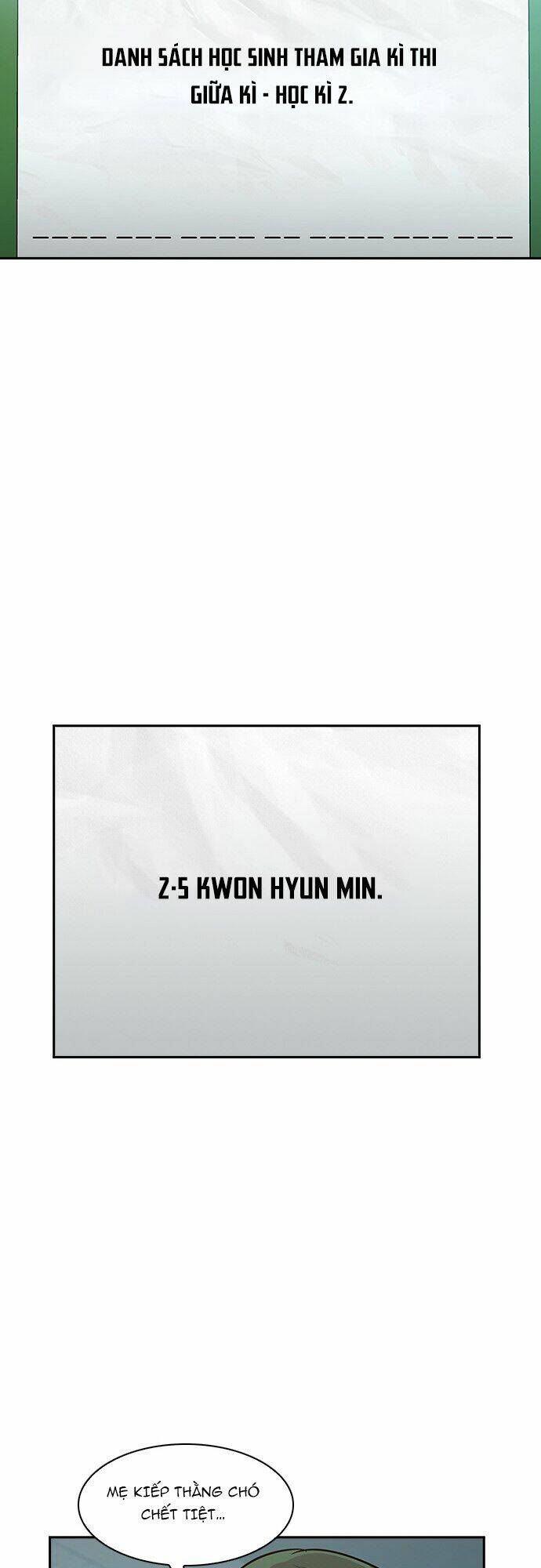 Tiền Bạc Và Quyền Lực - Chapter 38 - Page 45