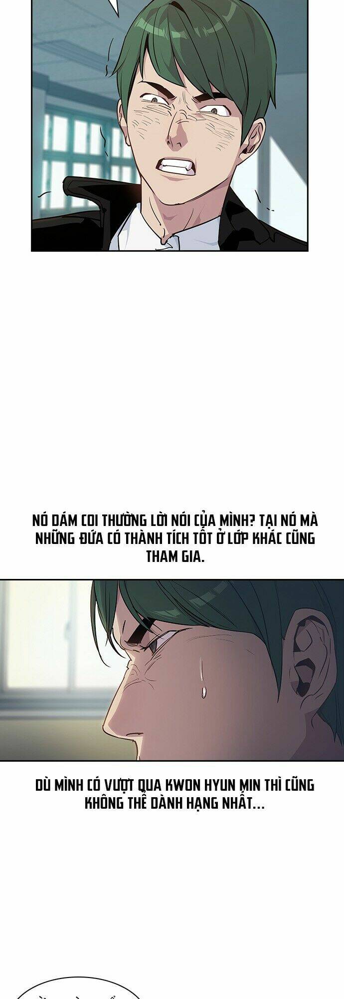 Tiền Bạc Và Quyền Lực - Chapter 38 - Page 46