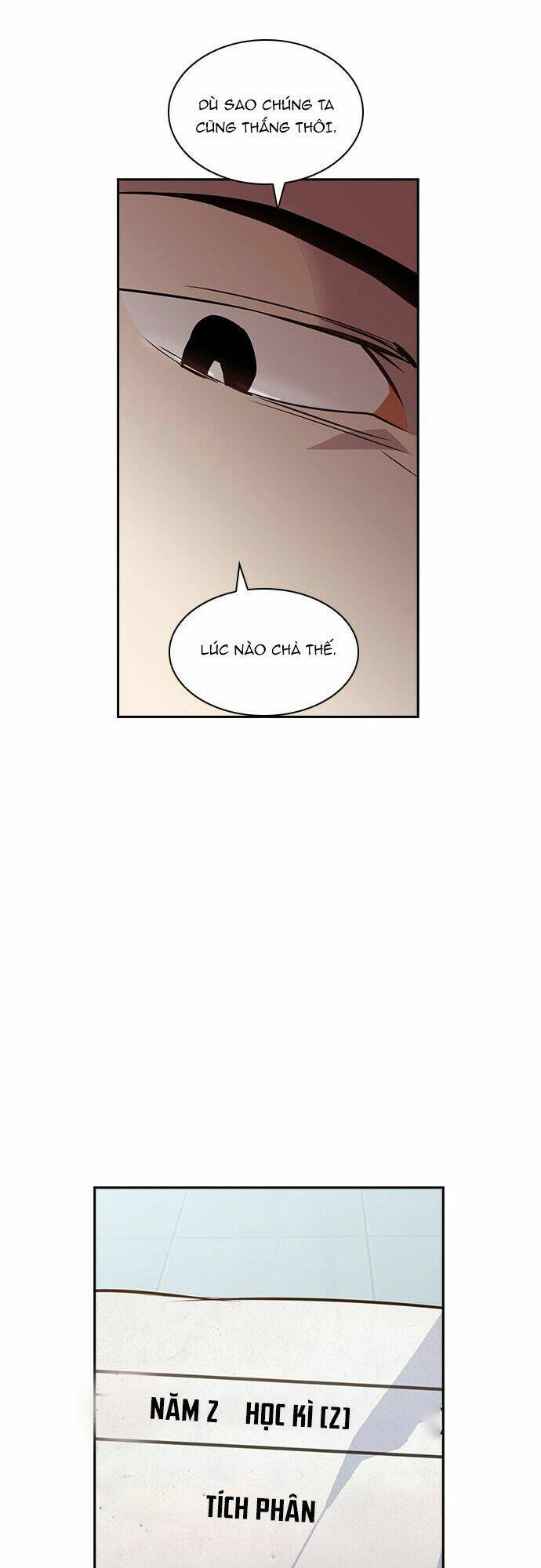 Tiền Bạc Và Quyền Lực - Chapter 38 - Page 48