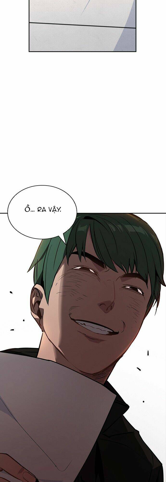 Tiền Bạc Và Quyền Lực - Chapter 38 - Page 49