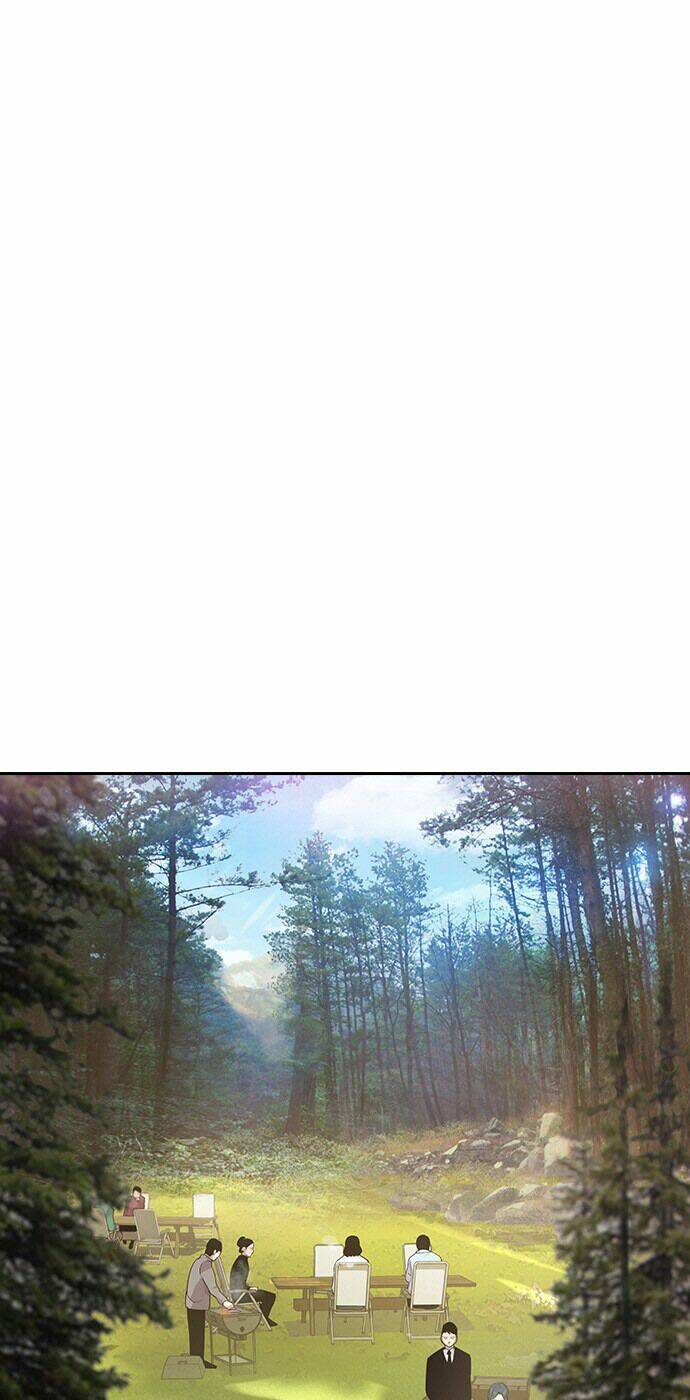 Tiền Bạc Và Quyền Lực - Chapter 38 - Page 5