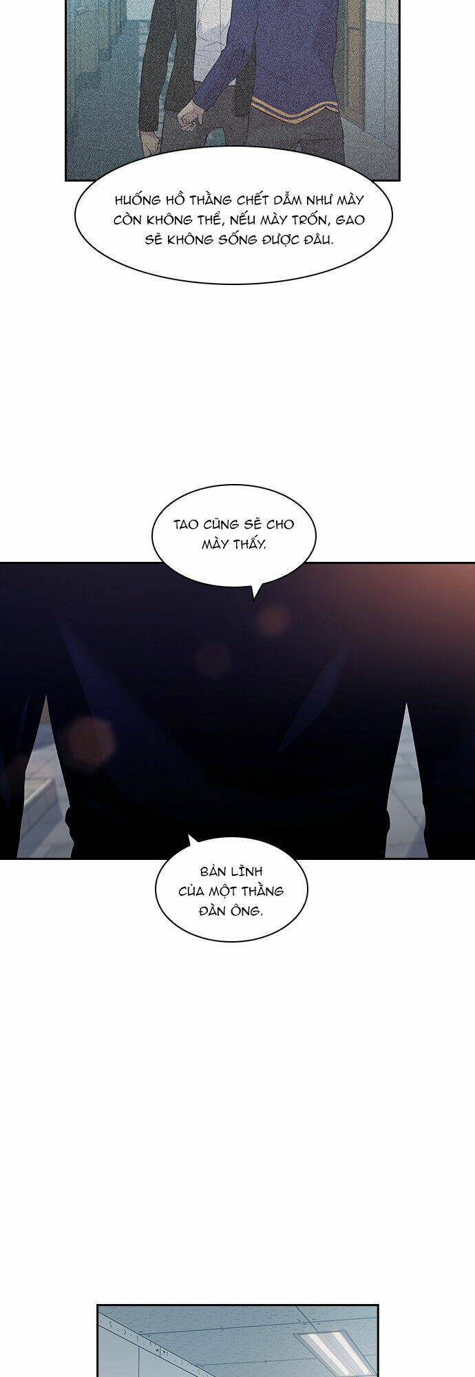 Tiền Bạc Và Quyền Lực - Chapter 39 - Page 20