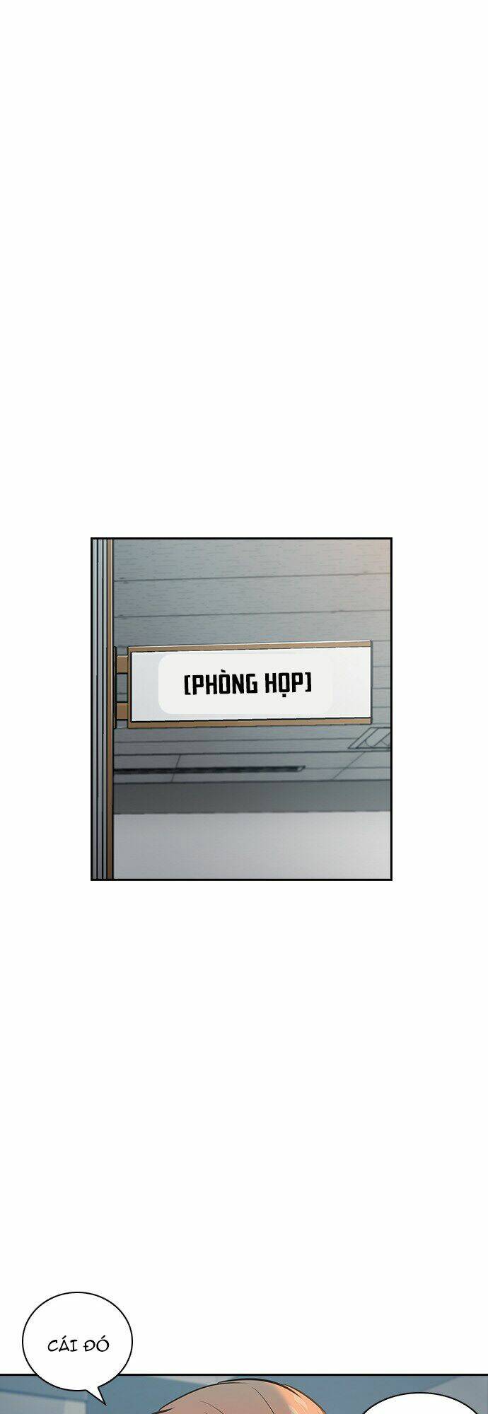 Tiền Bạc Và Quyền Lực - Chapter 39 - Page 37