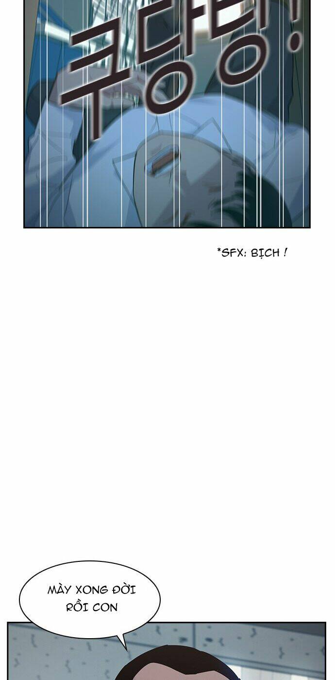 Tiền Bạc Và Quyền Lực - Chapter 39 - Page 3