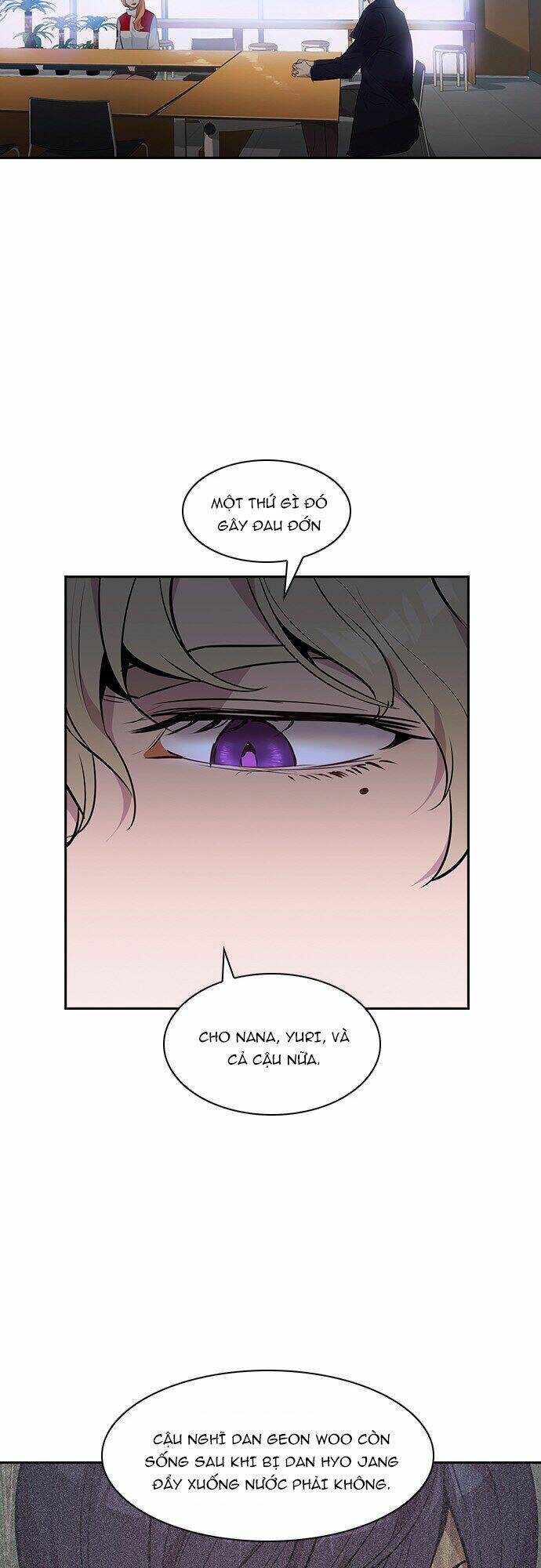 Tiền Bạc Và Quyền Lực - Chapter 39 - Page 42