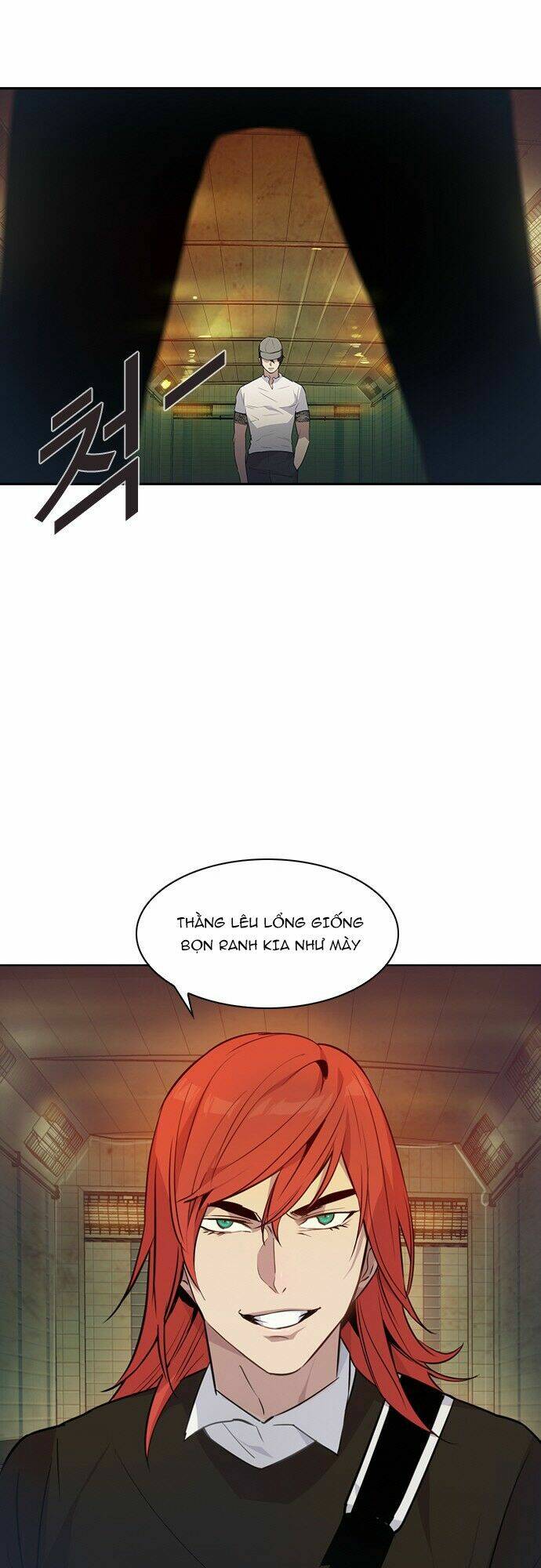 Tiền Bạc Và Quyền Lực - Chapter 39 - Page 45