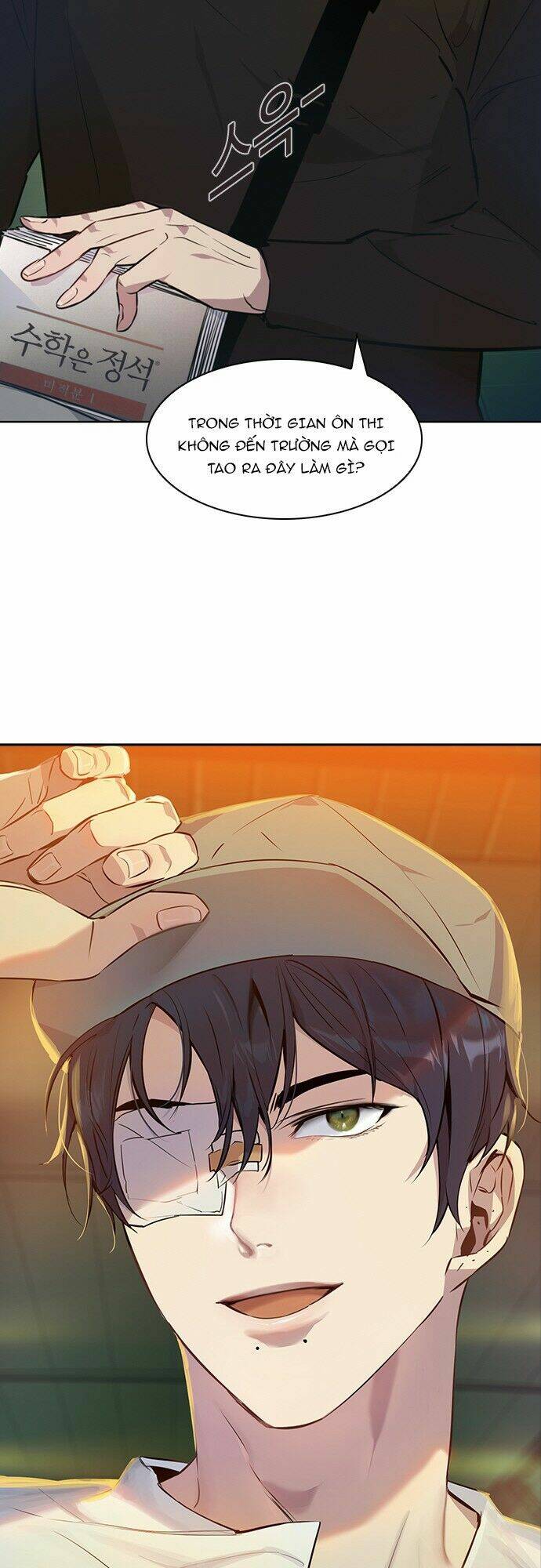 Tiền Bạc Và Quyền Lực - Chapter 39 - Page 46
