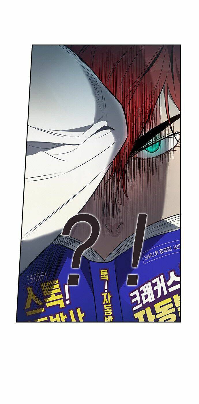 Tiền Bạc Và Quyền Lực - Chapter 39 - Page 8