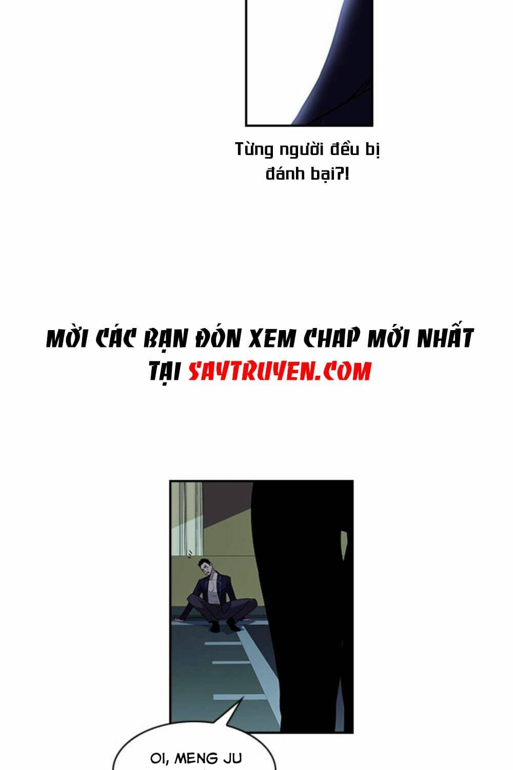 Tiền Bạc Và Quyền Lực - Chapter 4 - Page 9