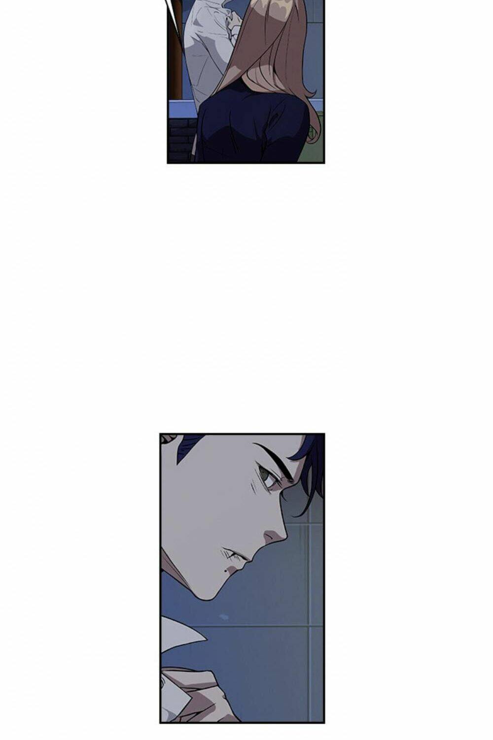 Tiền Bạc Và Quyền Lực - Chapter 4 - Page 24