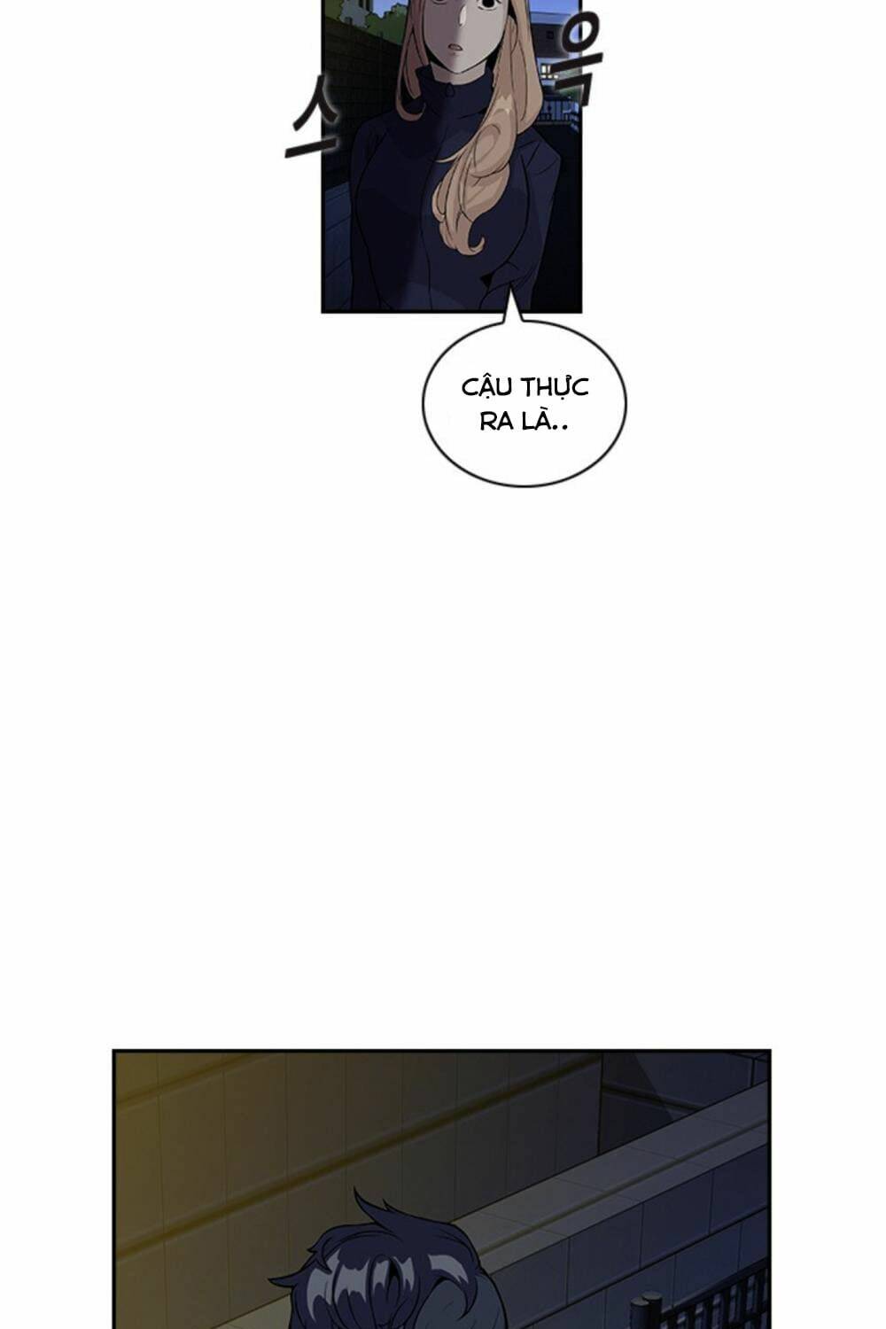 Tiền Bạc Và Quyền Lực - Chapter 4 - Page 29