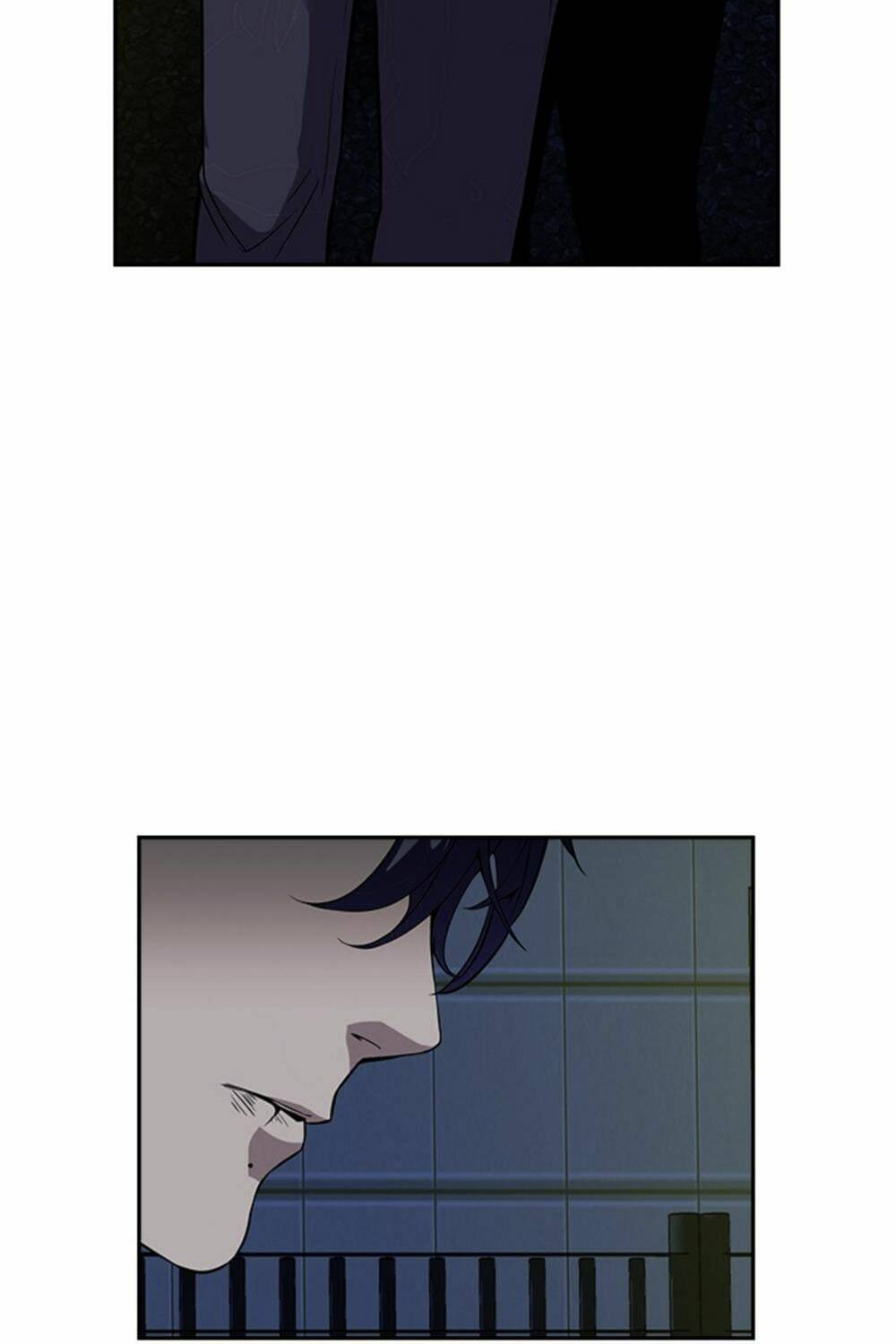 Tiền Bạc Và Quyền Lực - Chapter 4 - Page 31