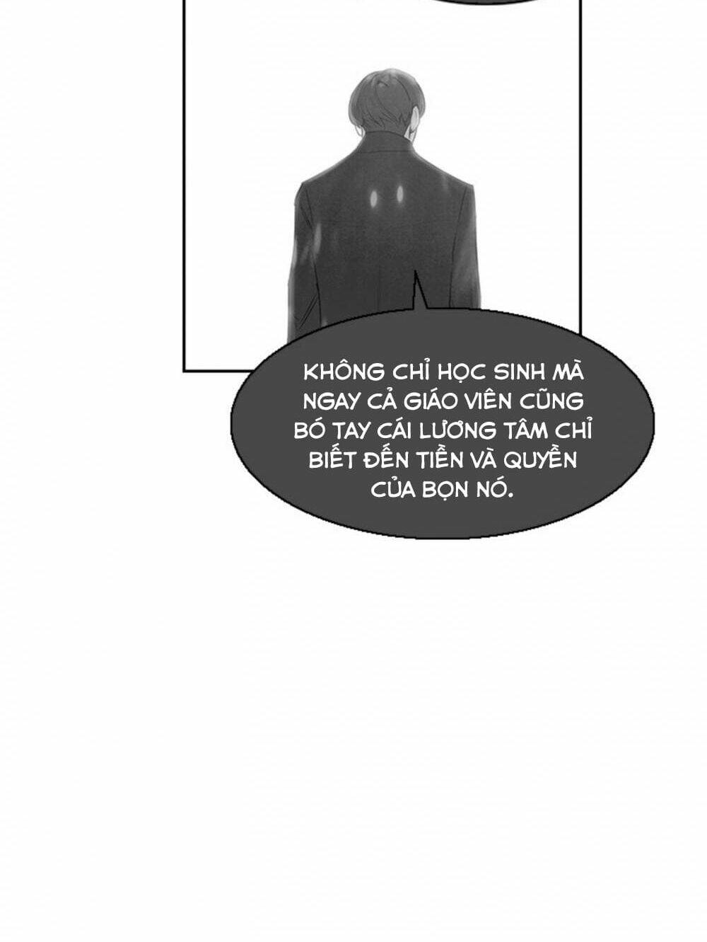 Tiền Bạc Và Quyền Lực - Chapter 4 - Page 54