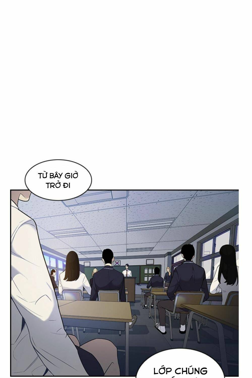Tiền Bạc Và Quyền Lực - Chapter 4 - Page 57