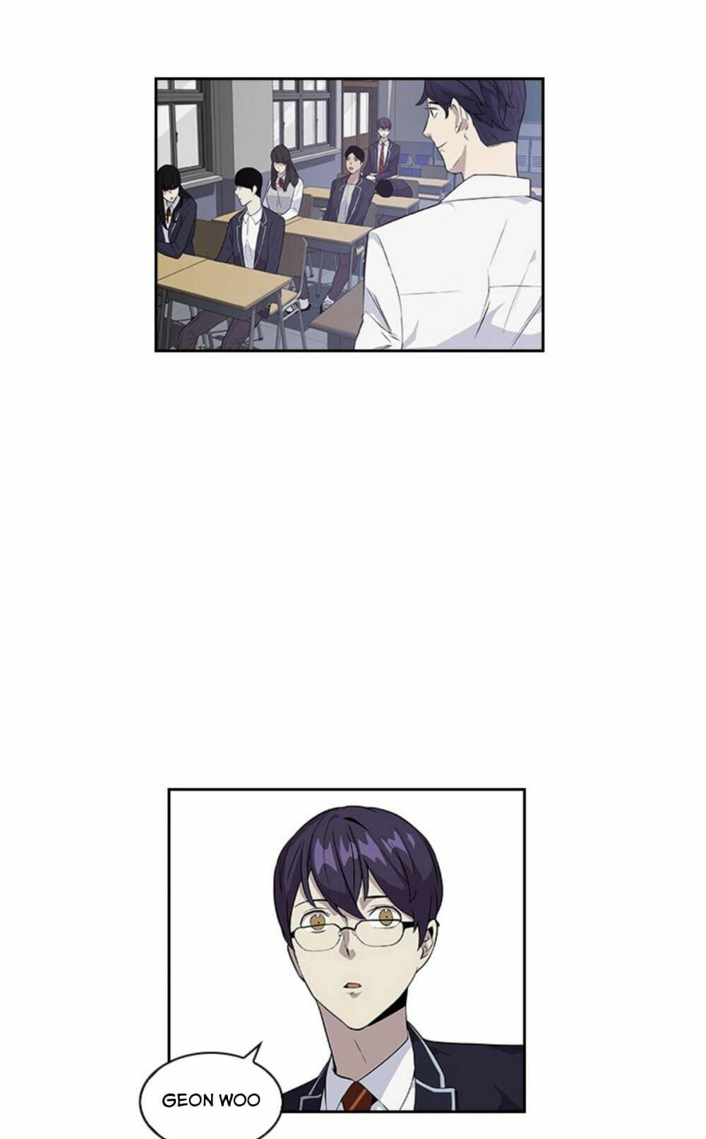 Tiền Bạc Và Quyền Lực - Chapter 4 - Page 63