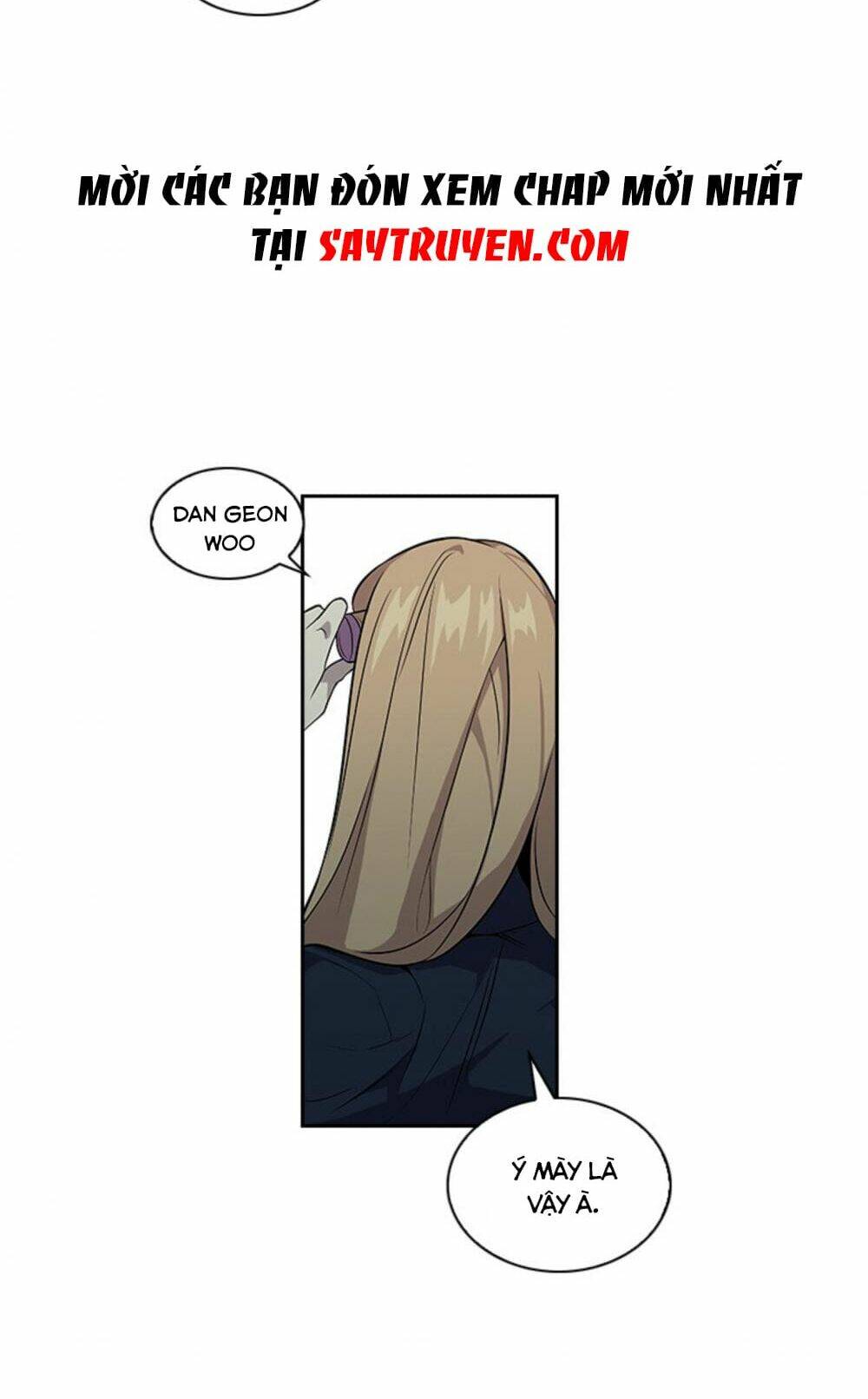 Tiền Bạc Và Quyền Lực - Chapter 4 - Page 64