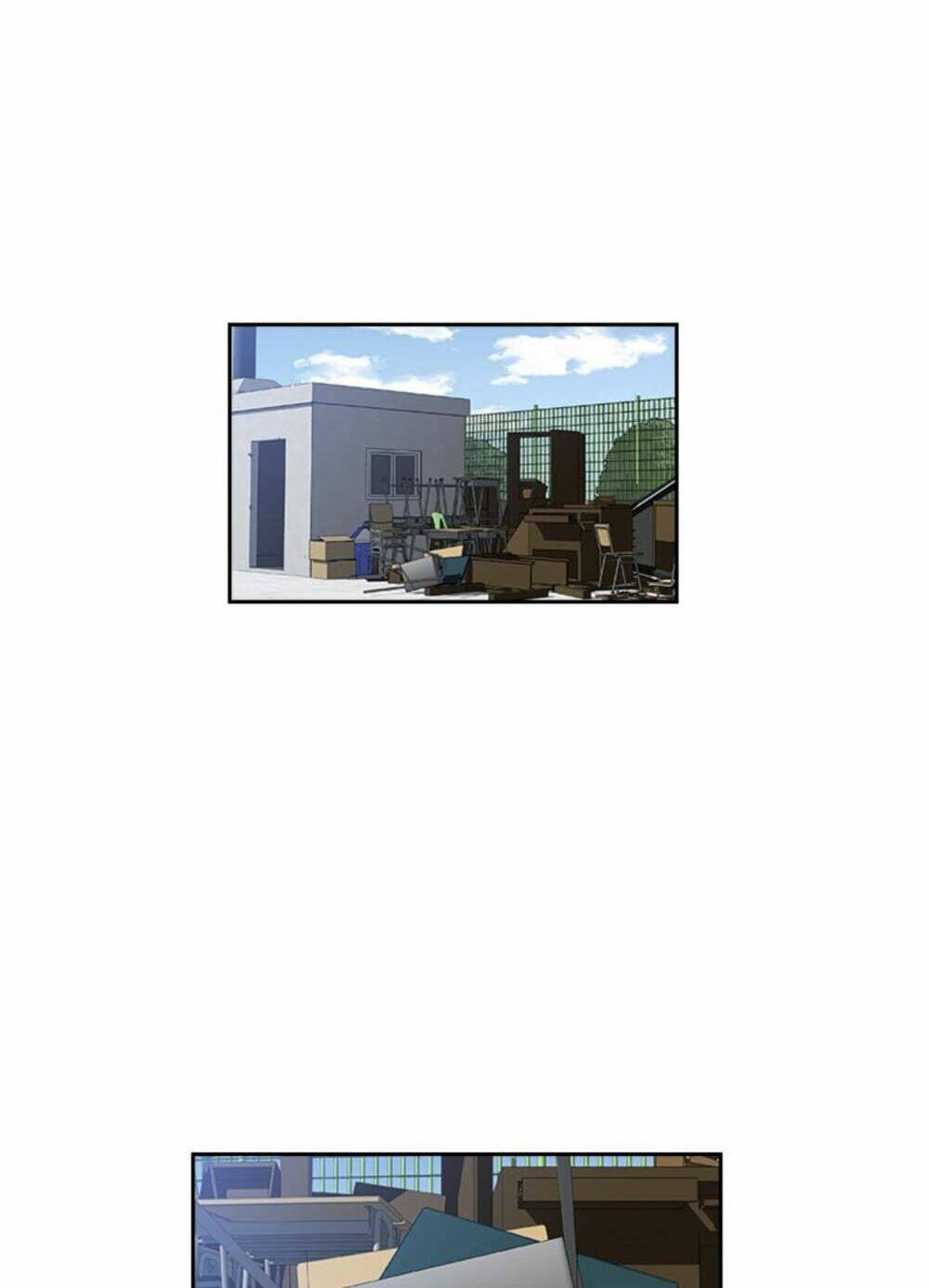 Tiền Bạc Và Quyền Lực - Chapter 4 - Page 66