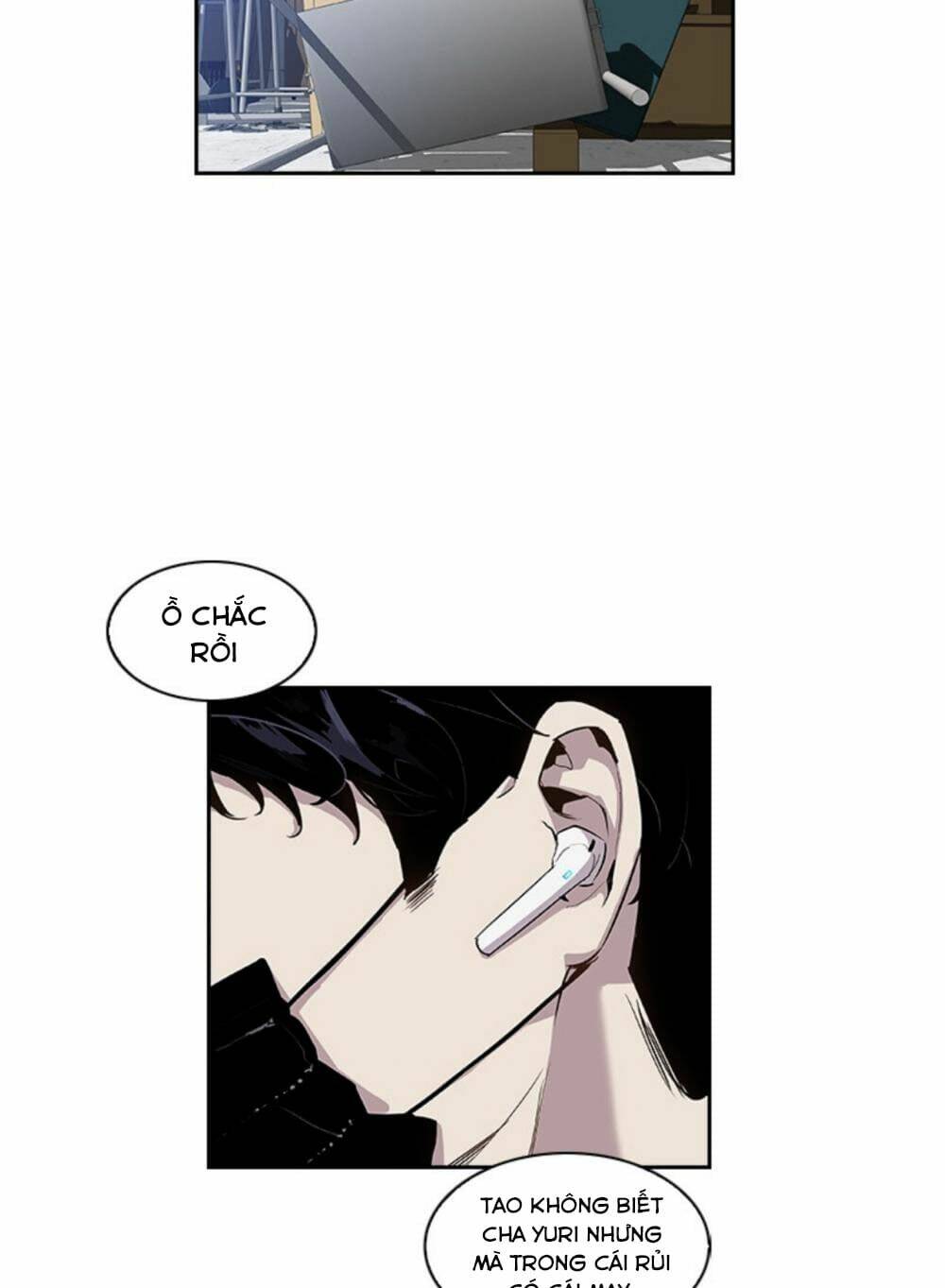 Tiền Bạc Và Quyền Lực - Chapter 4 - Page 67