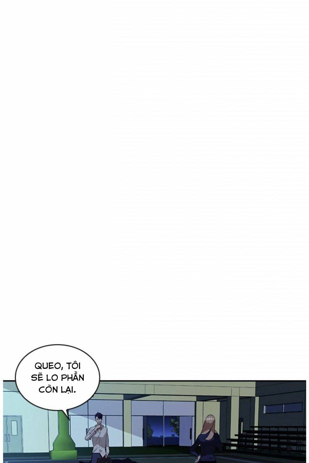 Tiền Bạc Và Quyền Lực - Chapter 4 - Page 6