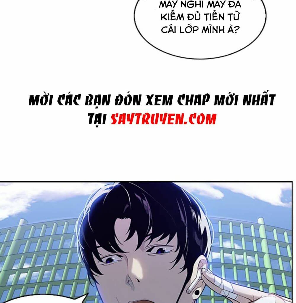 Tiền Bạc Và Quyền Lực - Chapter 4 - Page 70