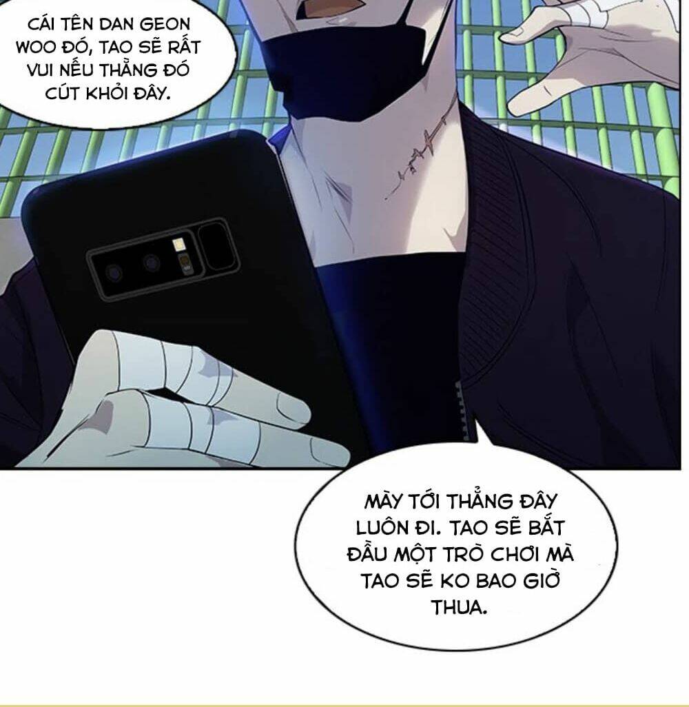 Tiền Bạc Và Quyền Lực - Chapter 4 - Page 71