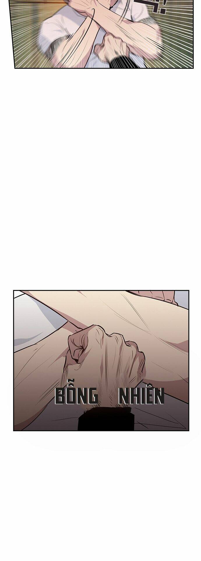 Tiền Bạc Và Quyền Lực - Chapter 40 - Page 12