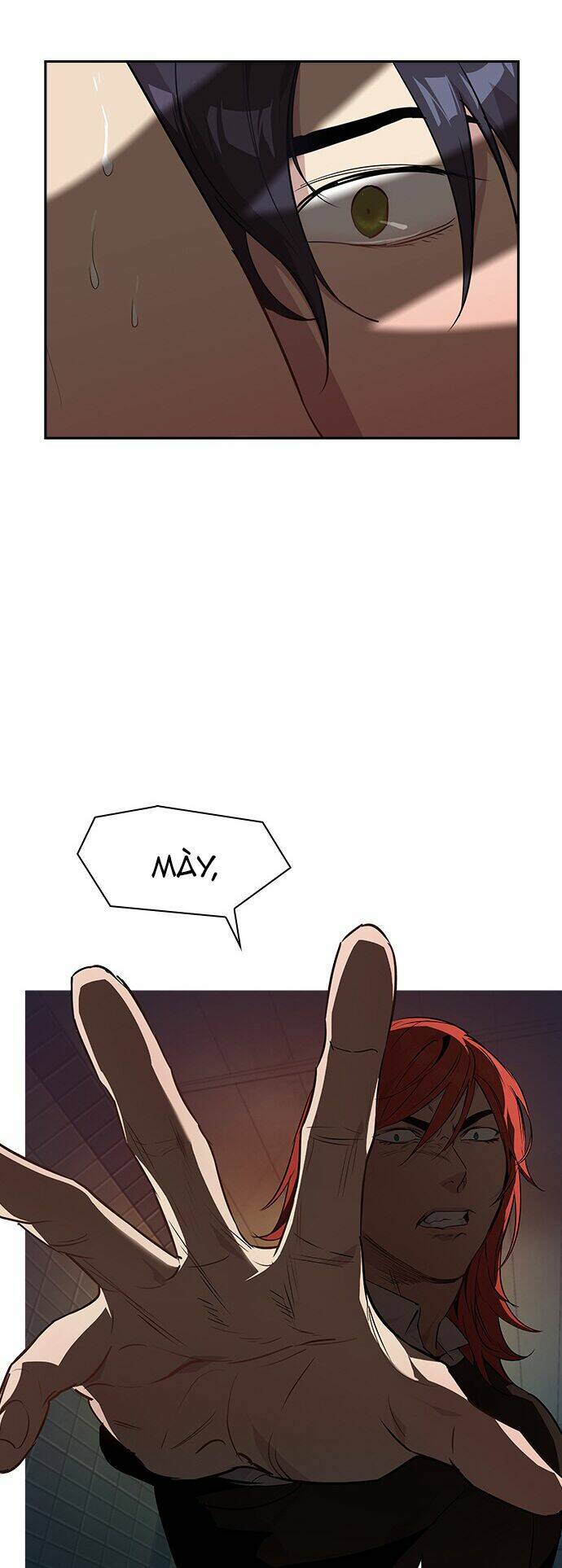 Tiền Bạc Và Quyền Lực - Chapter 40 - Page 13