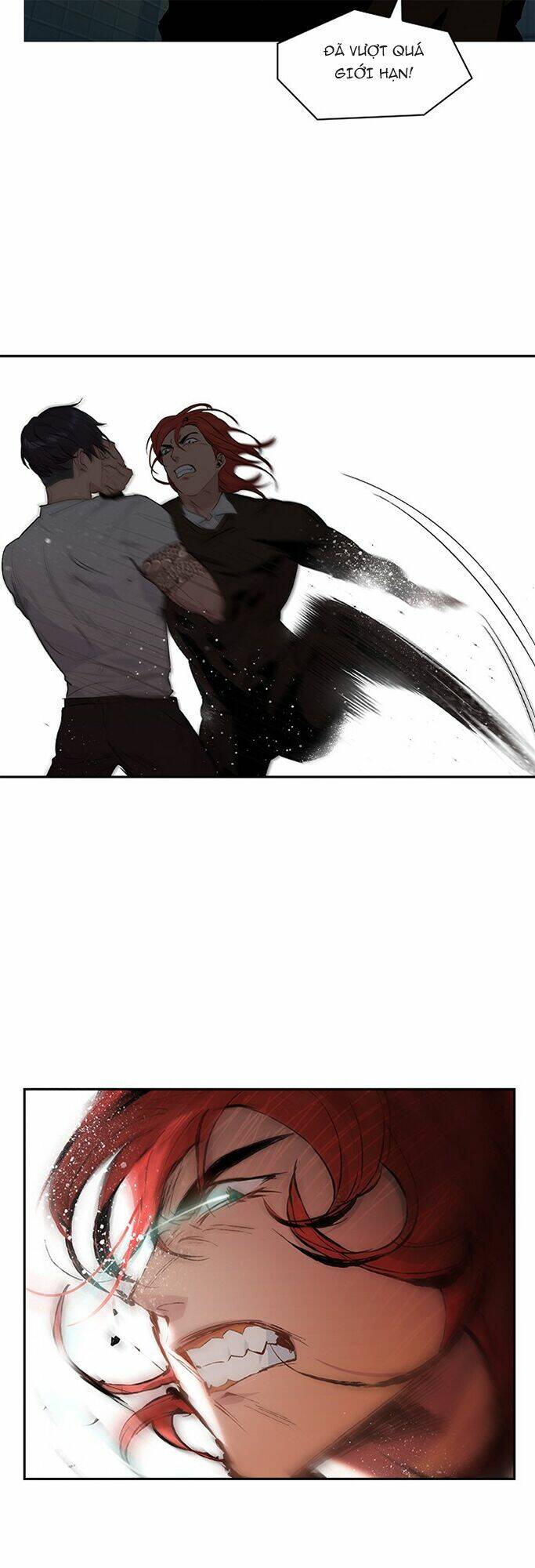 Tiền Bạc Và Quyền Lực - Chapter 40 - Page 14