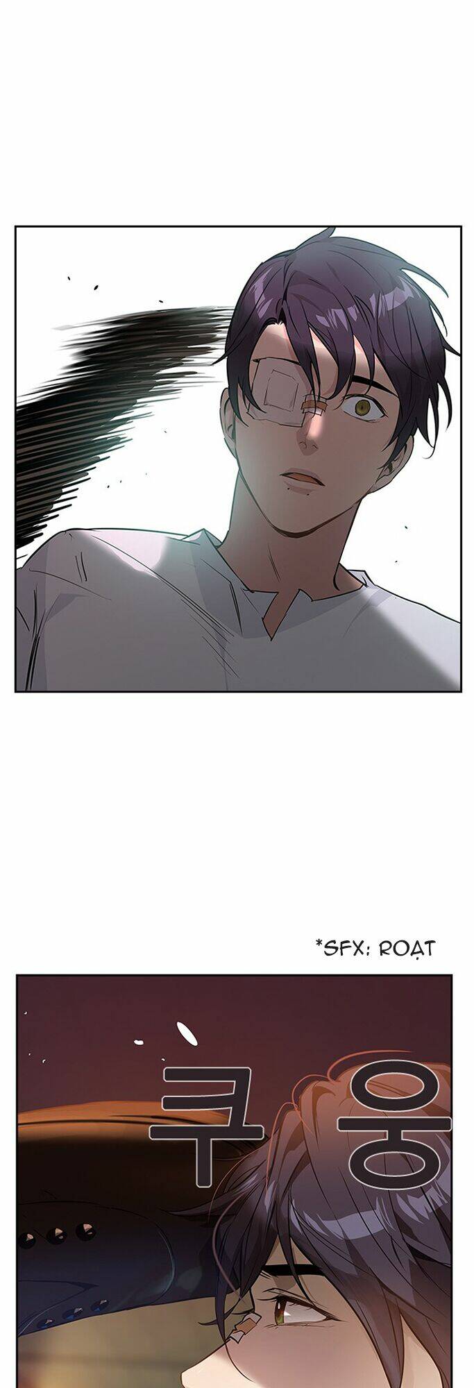 Tiền Bạc Và Quyền Lực - Chapter 40 - Page 15