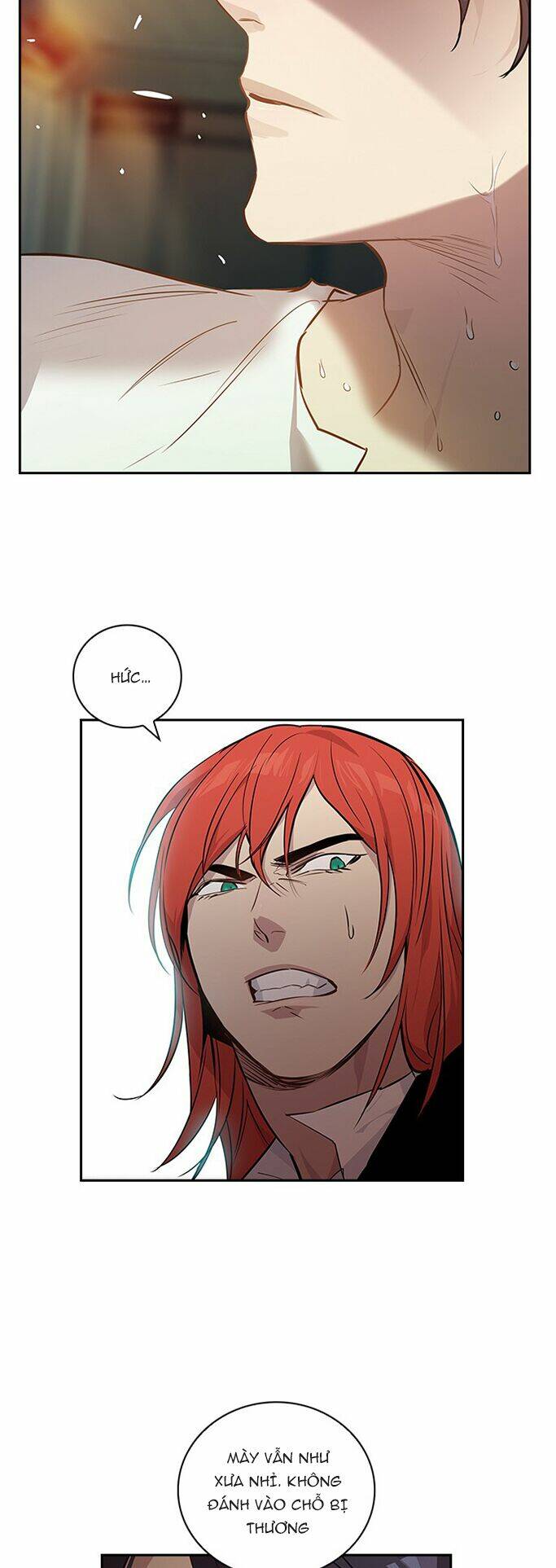 Tiền Bạc Và Quyền Lực - Chapter 40 - Page 16