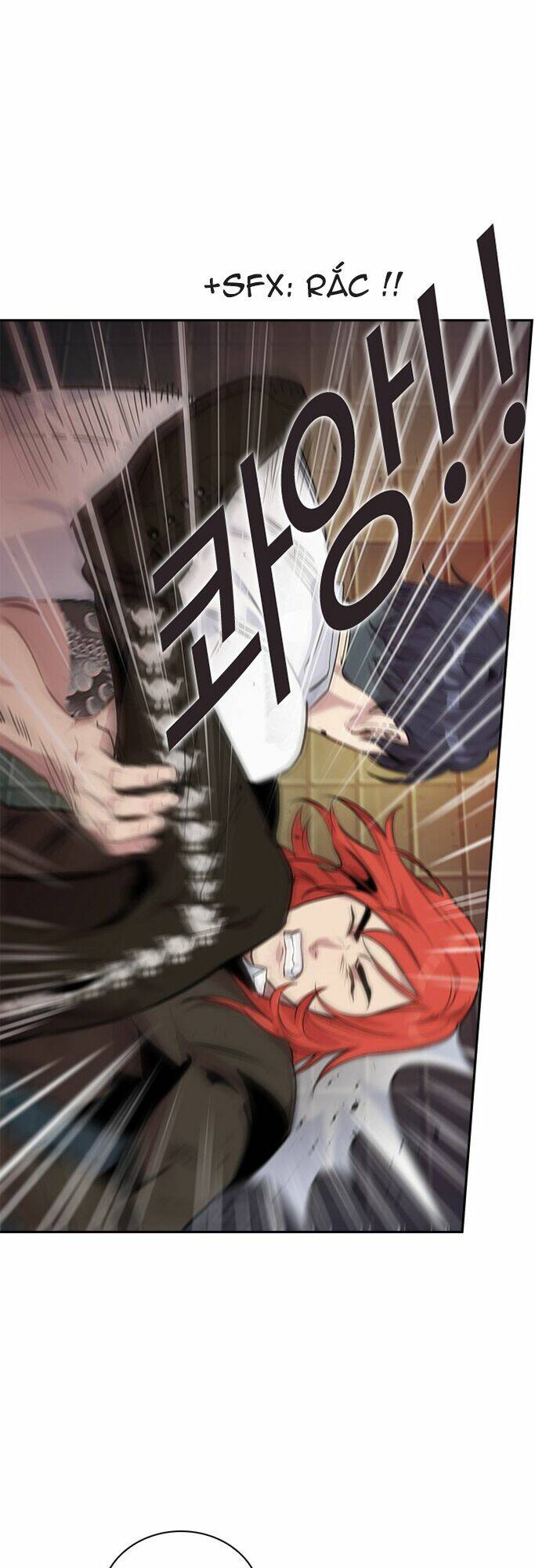 Tiền Bạc Và Quyền Lực - Chapter 40 - Page 18