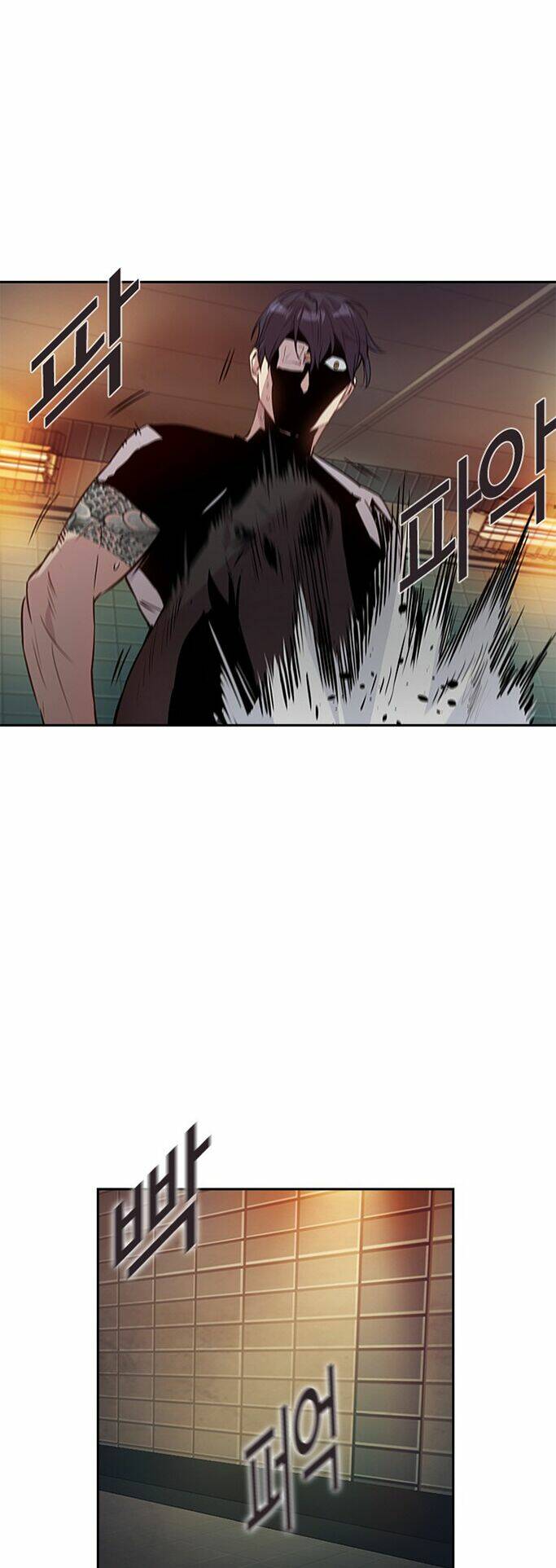 Tiền Bạc Và Quyền Lực - Chapter 40 - Page 20