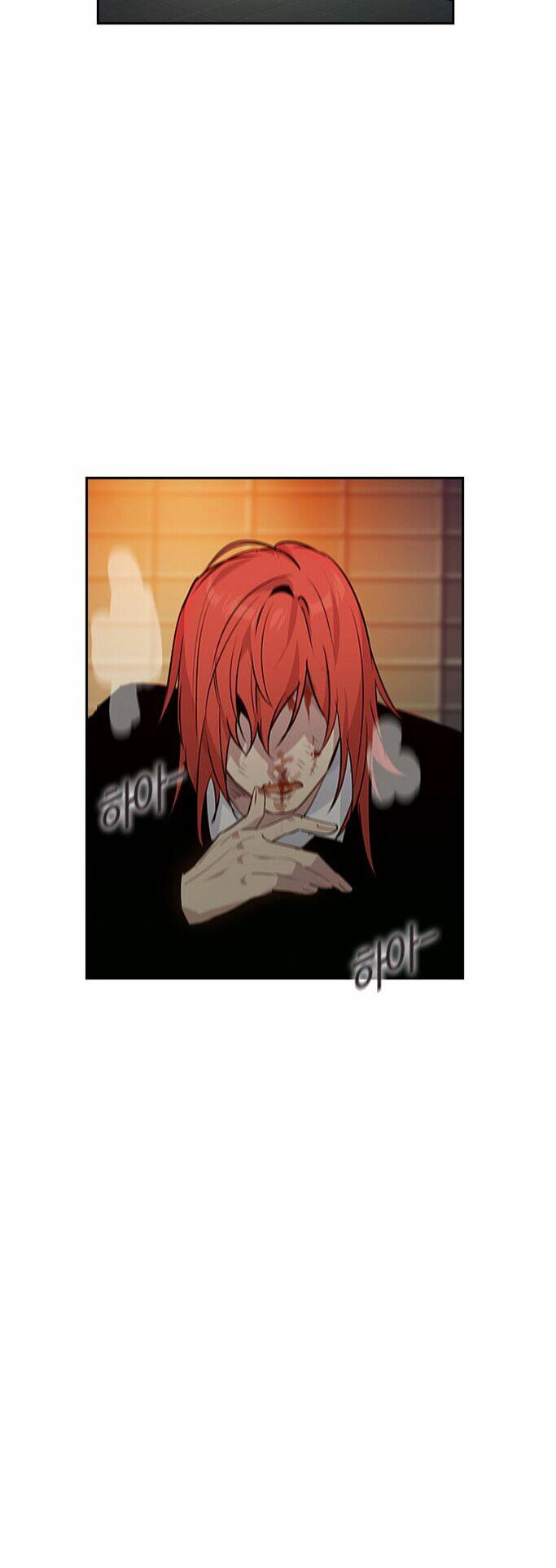 Tiền Bạc Và Quyền Lực - Chapter 40 - Page 21