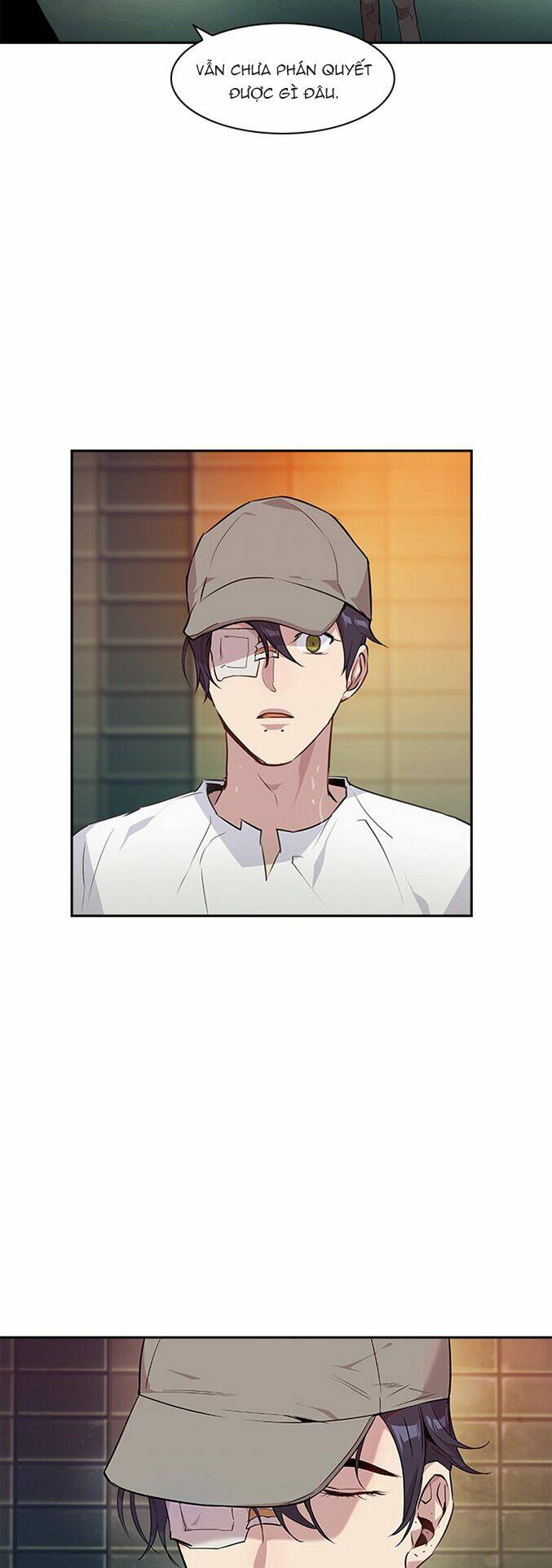 Tiền Bạc Và Quyền Lực - Chapter 40 - Page 28