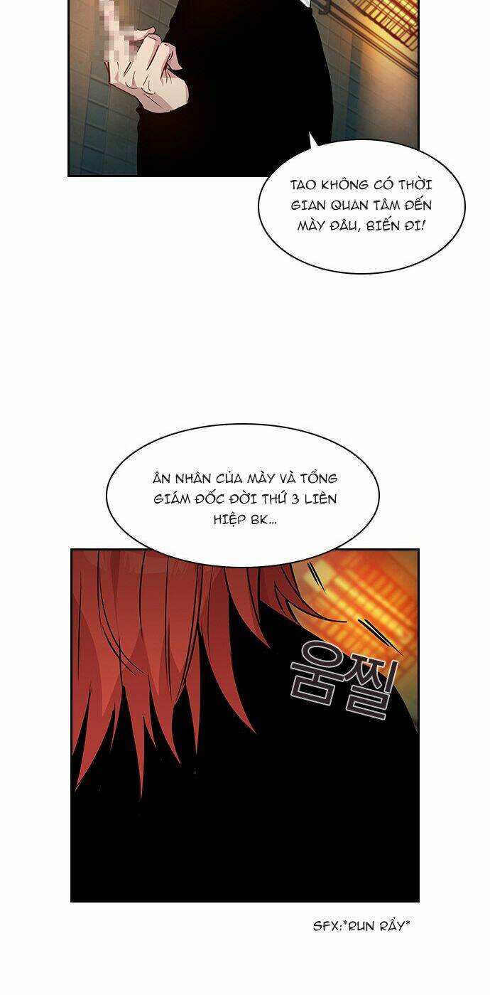 Tiền Bạc Và Quyền Lực - Chapter 40 - Page 3