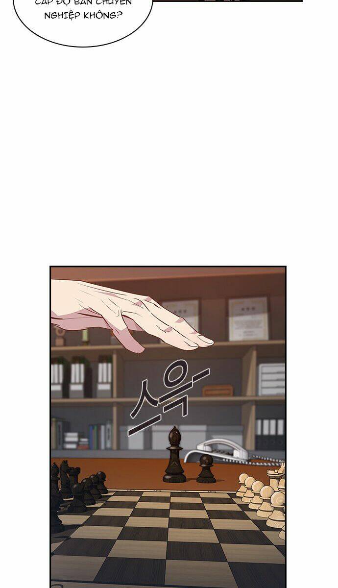 Tiền Bạc Và Quyền Lực - Chapter 41 - Page 10