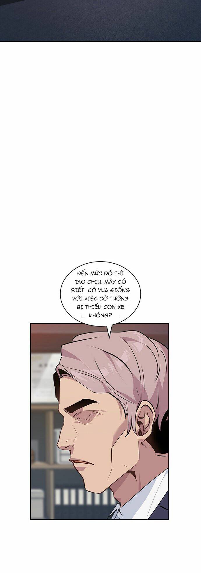 Tiền Bạc Và Quyền Lực - Chapter 41 - Page 14