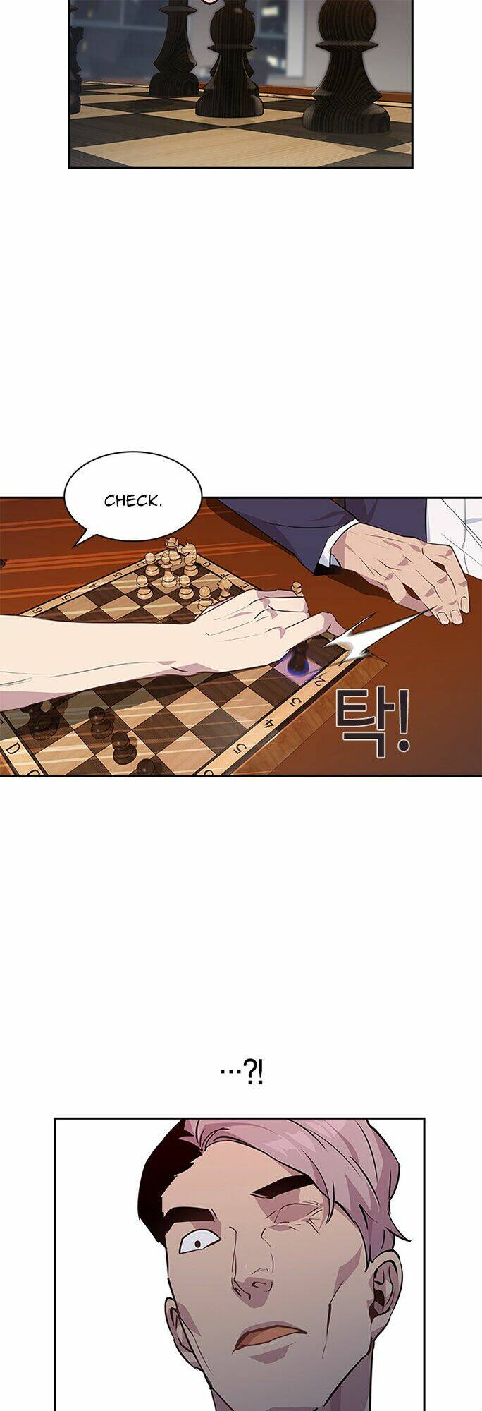 Tiền Bạc Và Quyền Lực - Chapter 41 - Page 27