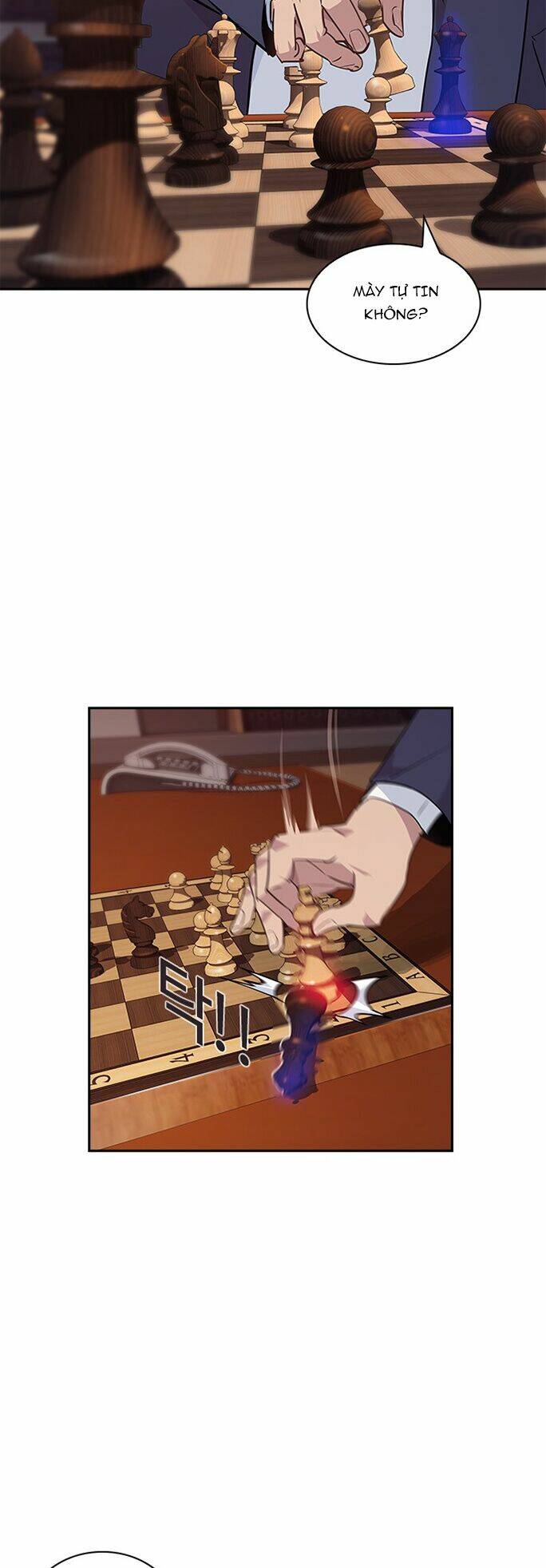 Tiền Bạc Và Quyền Lực - Chapter 41 - Page 29