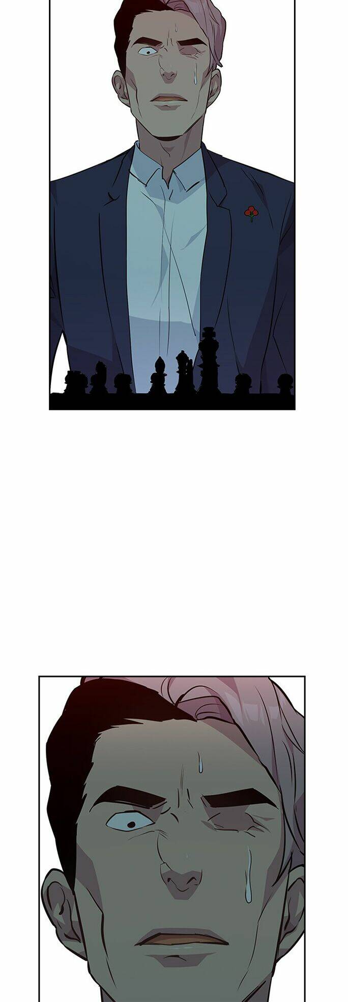 Tiền Bạc Và Quyền Lực - Chapter 41 - Page 34