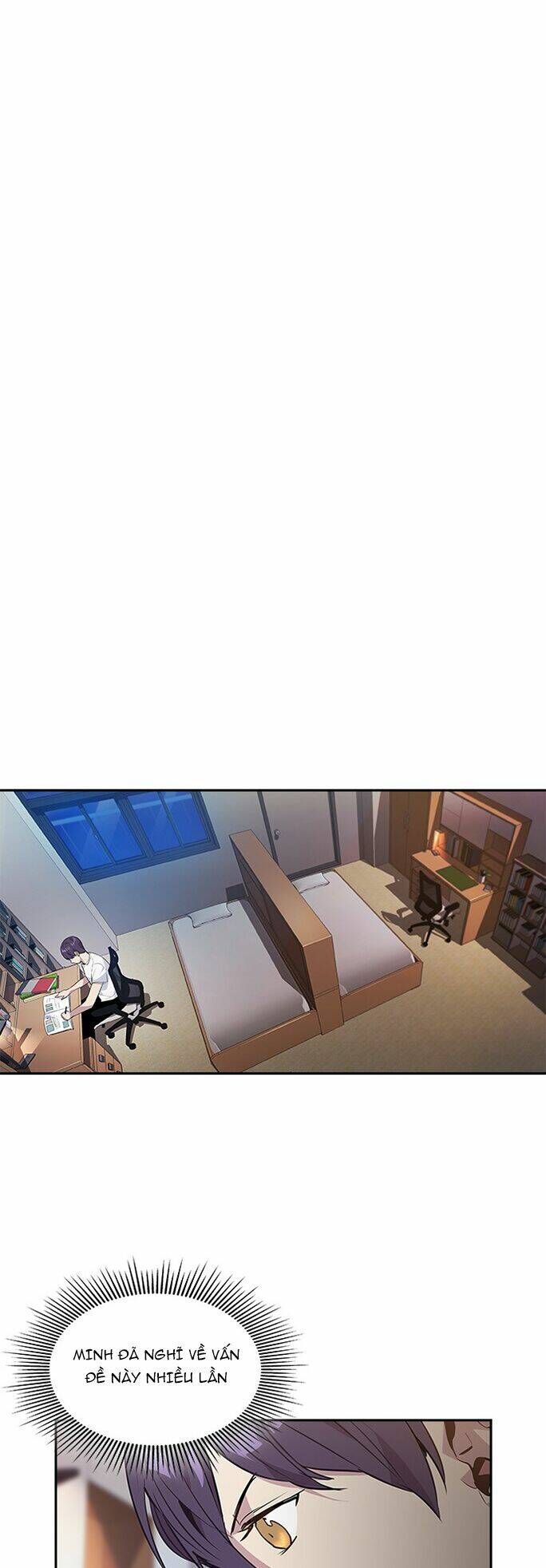 Tiền Bạc Và Quyền Lực - Chapter 41 - Page 49