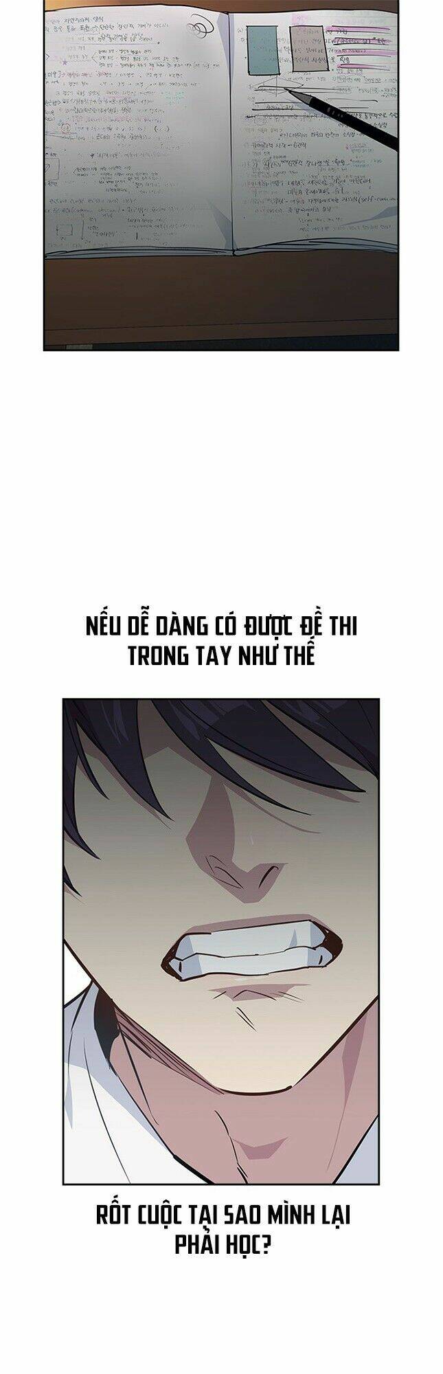 Tiền Bạc Và Quyền Lực - Chapter 41 - Page 51