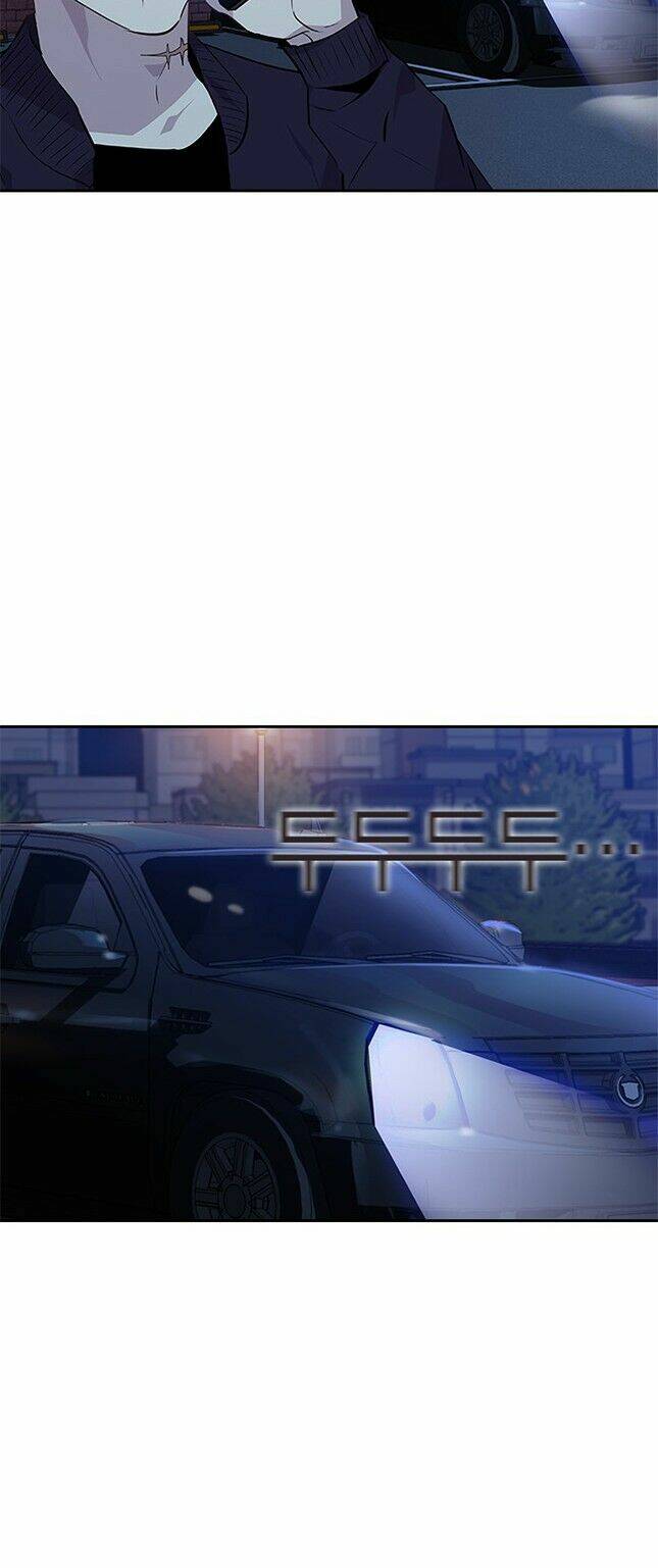 Tiền Bạc Và Quyền Lực - Chapter 41 - Page 54