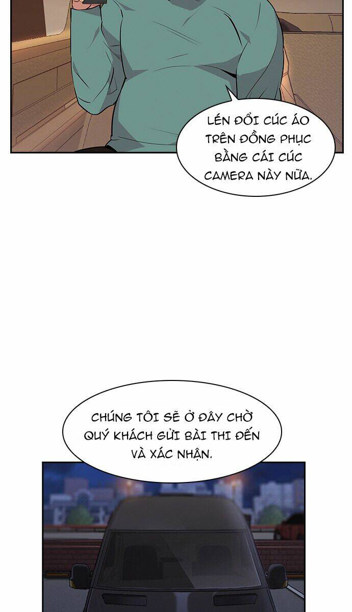 Tiền Bạc Và Quyền Lực - Chapter 42 - Page 12