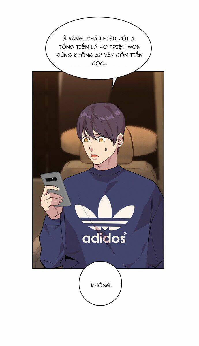 Tiền Bạc Và Quyền Lực - Chapter 42 - Page 15
